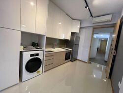 Hillion Residences (D23), Apartment #497203191